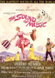 The Sound of Music (1965) มนต์รักเพลงสวรรค์