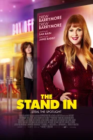 The Stand In (2020) เดอะ สแตนด์อิน
