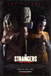 The Strangers Prey at Night (2018) คนแปลกหน้า ขอฆ่าหน่อยสิ