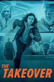 The Takeover (2022) เดอะ เทค โอเวอร์