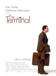 The Terminal (2004) เดอะ เทอร์มินัล ด้วยรักและมิตรภาพ