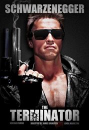 The Terminator 1 (1984) คนเหล็ก 2029 ภาค 1