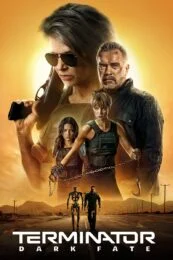 The Terminator 6 Dark Fate (2019) ฅนเหล็ก 6 วิกฤตชะตาโลก