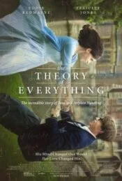 The Theory of Everything (2014) ทฤษฎีรักนิรันดร