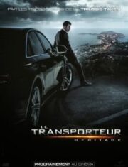 The Transporter 4 Refueled (2015) เดอะ ทรานสปอร์ตเตอร์ 4 คนระห่ำคว่ำนรก