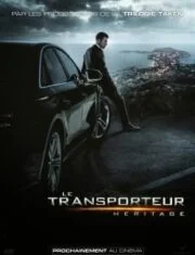 The Transporter 4 Refueled (2015) เดอะ ทรานสปอร์ตเตอร์ 4 คนระห่ำคว่ำนรก