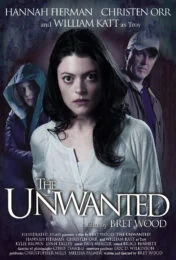 The Unwanted (2014) รักซ่อนแค้น ปมอาฆาต