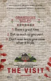 The Visit (2015) เดอะ วิสิท(SoundTrack ซับไทย)