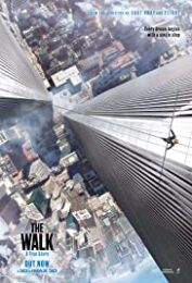 The Walk (2015) ไต่ขอบฟ้าท้านรก