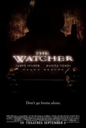 The Watcher (2000) จ้องตาย