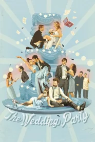 The Wedding Party (2016) วิวาห์สุดป่วน 1