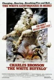 The White Buffalo (1977) กระทิงยักษ์