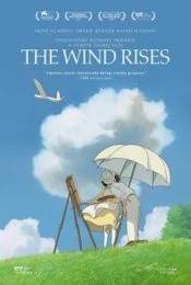 The Wind Rises (2013) ปีกแห่งฝัน วันแห่งรัก
