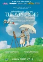 The Wind Rises (2014) สายลมแห่งความฝันและความรัก