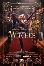 The Witches (2020) แม่มด ของ โรอัลด์ ดาห์ล