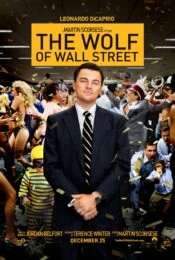 The Wolf Of Wall Street (2013) คนจะรวย ช่วยไม่ได้