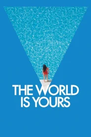 The World Is Yours (2018) หลบหน่อยแม่จะปล้น