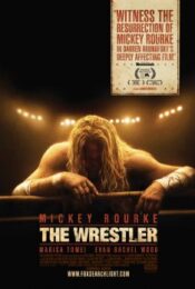 The Wrestler (2008) เดอะ เรสท์เลอร์ เพื่อเธอขอสู้ยิบตา