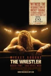 The Wrestler (2008) เดอะ เรสท์เลอร์ เพื่อเธอขอสู้ยิบตา