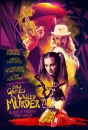 This Game’s Called Murder (2021)