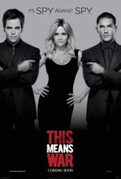 This Means War (2012) สงครามหัวใจ คู่ระห่ำพยัคฆ์ร้าย