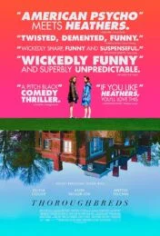 Thoroughbreds (2017) สวยพันธุ์เหี้ยม