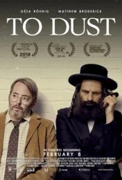 To Dust (2018) เถ้า สู่ ธุลี