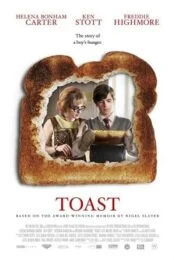 Toast (2010) หนุ่มแนวหัวใจกระทะเหล็ก