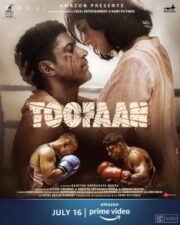 Toofaan (2021)