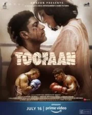 Toofaan (2021)