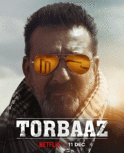 Torbaaz (2020) หัวใจไม่ยอมล้ม