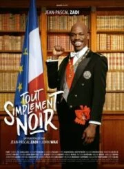 Tout simplement noir (2020)
