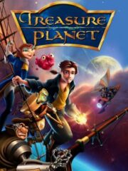 Treasure Planet (2002) ผจญภัยล่าขุมทรัพย์ดาวมฤตยู