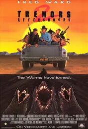 Tremors 2 Aftershocks (1996) ทูตนรกล้านปี 2