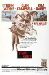 True Grit (1969) ยอดคนจริง