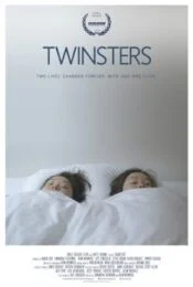 Twinsters (2015)