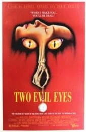 Two Evil Eyes (Due occhi diabolici) (1990)