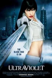 Ultraviolet (2006) อุลตร้าไวโอเล็ต มัจจุราชมหาประลัย