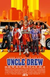 Uncle Drew (2018) ลุงดรู…เฟี้ยวจริงๆ