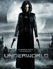 Underworld 1 (2015) สงครามโค่นพันธุ์อสูร 1