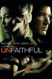 Unfaithful (2002) อันเฟธฟูล ชู้มรณะ