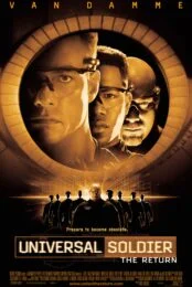 Universal Soldier: The Return (1999) นักรบกระดูกสมองกล