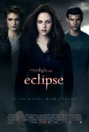 Vampire Twilight 3 Saga Eclipse (2010) แวมไพร์ ทไวไลท์ ภาค 3 อีคลิปส์