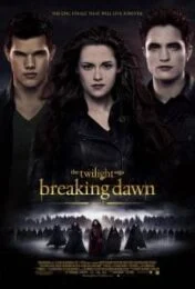 Vampire Twilight 5 Saga Breaking Dawn Part 2 (2012) แวมไพร์ทไวไลท์ ภาค 5 เบรคกิ้งดอว์น ตอนที่ 2