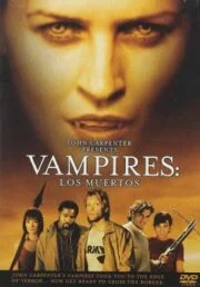 Vampires: Los Muertos (2002)