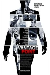 Vantage (2008) เสี้ยววินาทีสังหาร