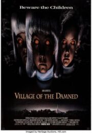 Village of the Damned (1995) มฤตยูเงียบกินเมือง