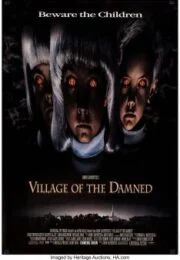 Village of the Damned (1995) มฤตยูเงียบกินเมือง