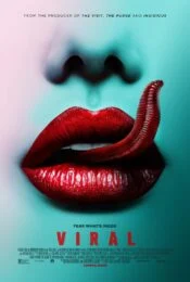 Viral (2016) ไวรัสหนอนซอมบี้ถล่มโลก