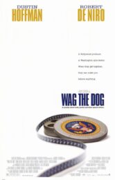 Wag the Dog (1997) สองโกหกผู้เกรียงไกร